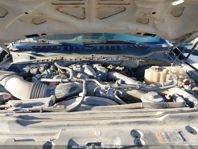 1FT7W2BT5KEF76768 Ford Super Duty F-250 Srw Xl/xlt/lariat
