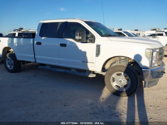 1FT7W2BT5KEF76768 Ford Super Duty F-250 Srw Xl/xlt/lariat