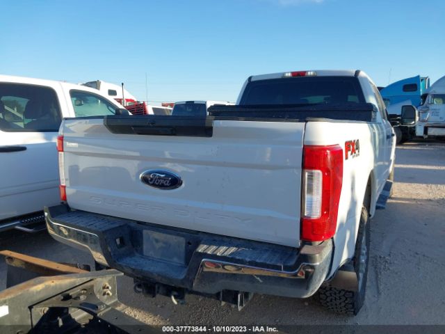 1FT7W2BT5KEF76768 Ford Super Duty F-250 Srw Xl/xlt/lariat