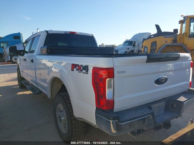 1FT7W2BT5KEF76768 Ford Super Duty F-250 Srw Xl/xlt/lariat
