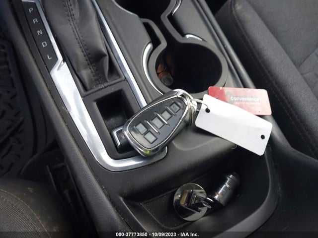Chevrolet EQUINOX LT 2018 2GNAXJEV4J6306774 Image 11