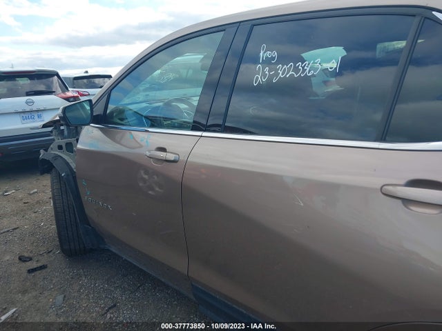 Chevrolet EQUINOX LT 2018 2GNAXJEV4J6306774 Image 14