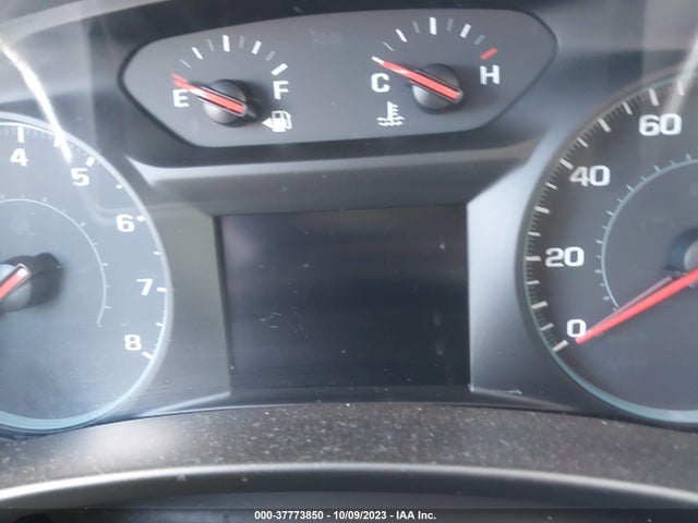 Chevrolet EQUINOX LT 2018 2GNAXJEV4J6306774 Image 15