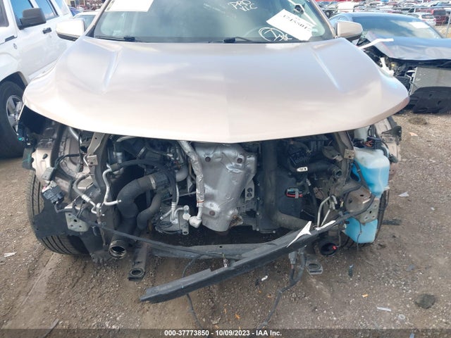Chevrolet EQUINOX LT 2018 2GNAXJEV4J6306774 Image 6