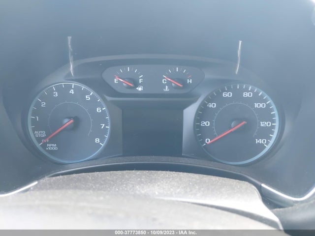 Chevrolet EQUINOX LT 2018 2GNAXJEV4J6306774 Image 7