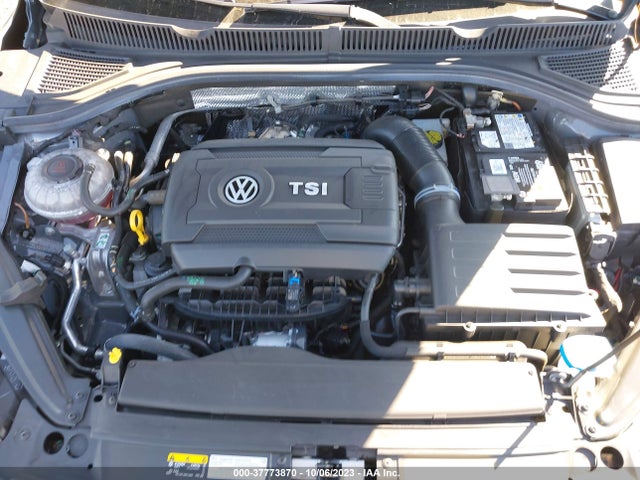 3VW6T7BU3MM034640 Volkswagen Jetta Gli S/autobahn