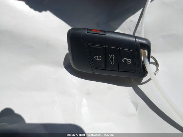 3VW6T7BU3MM034640 Volkswagen Jetta Gli S/autobahn