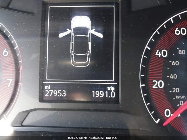 3VW6T7BU3MM034640 Volkswagen Jetta Gli S/autobahn