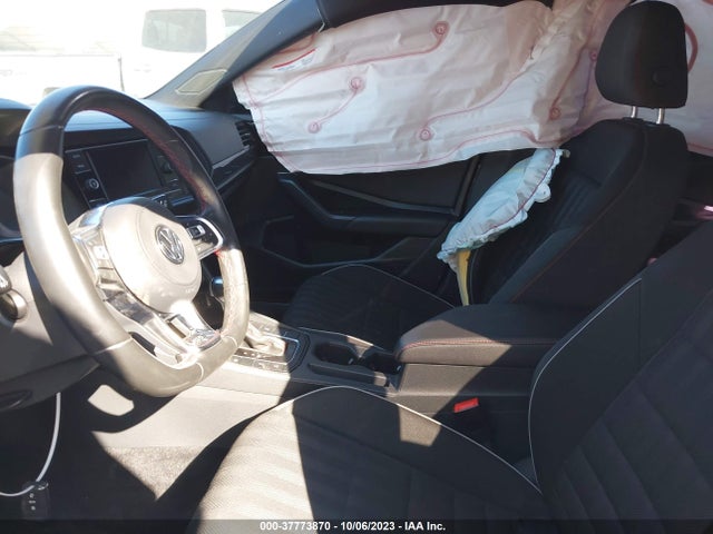 3VW6T7BU3MM034640 Volkswagen Jetta Gli S/autobahn