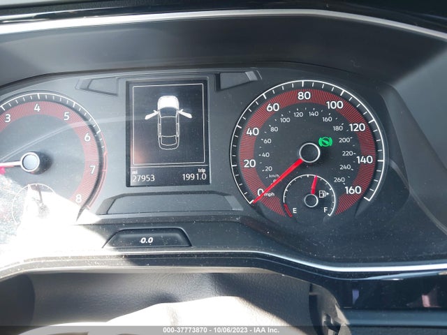 3VW6T7BU3MM034640 Volkswagen Jetta Gli S/autobahn