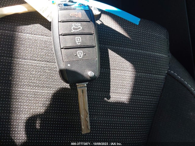 KIA Sportage Lx 2020 KNDPM3AC8L7801221 Image 11