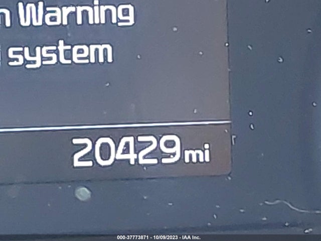 KIA Sportage Lx 2020 KNDPM3AC8L7801221 Image 15