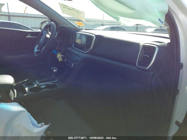 KIA Sportage Lx 2020 KNDPM3AC8L7801221 Image 5