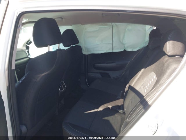 KIA Sportage Lx 2020 KNDPM3AC8L7801221 Image 8