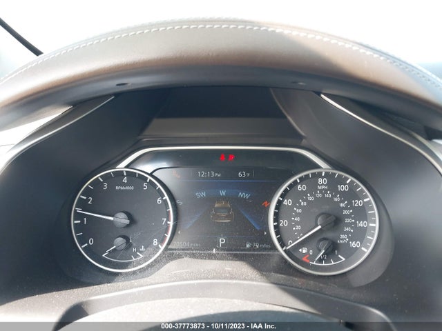 Nissan MURANO SL 2016 5N1AZ2MH5GN137773 Image 7