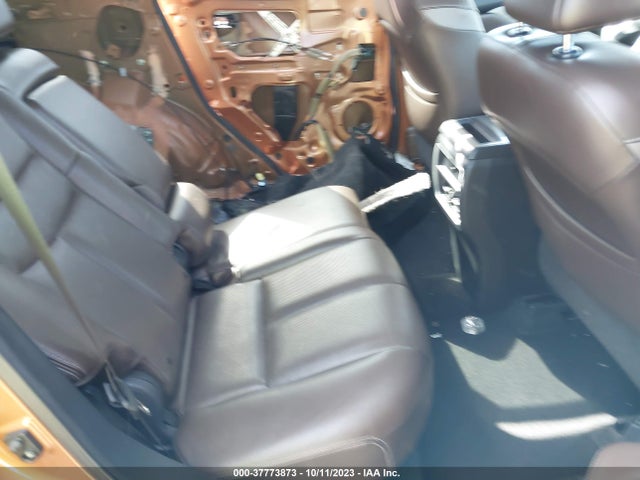 Nissan MURANO SL 2016 5N1AZ2MH5GN137773 Image 8