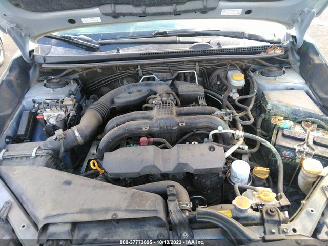 2016 SUBARU CROSSTREK LIMITED VIN: JF2GPANC3G8324009