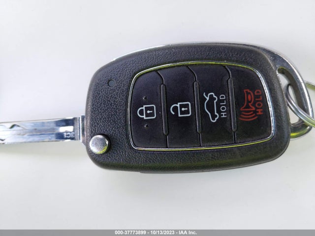 Hyundai SONATA SE 2019 5NPE24AF0KH754547 Image 11