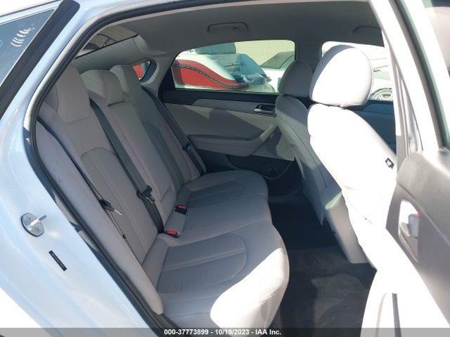 Hyundai SONATA SE 2019 5NPE24AF0KH754547 Image 8