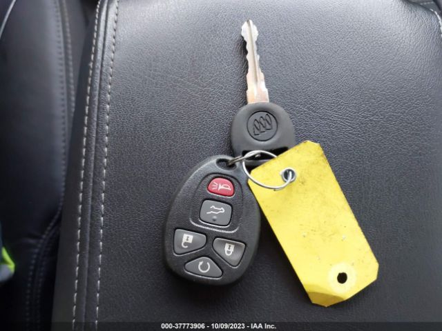 5GAKRBKDXHJ205472 Buick Enclave Leather