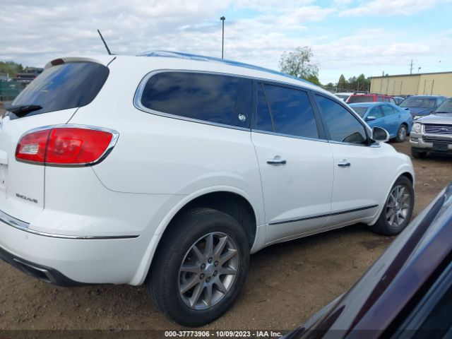 5GAKRBKDXHJ205472 Buick Enclave Leather