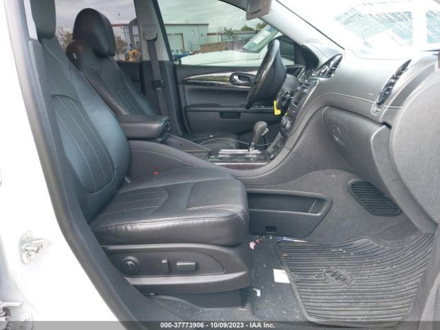 5GAKRBKDXHJ205472 Buick Enclave Leather