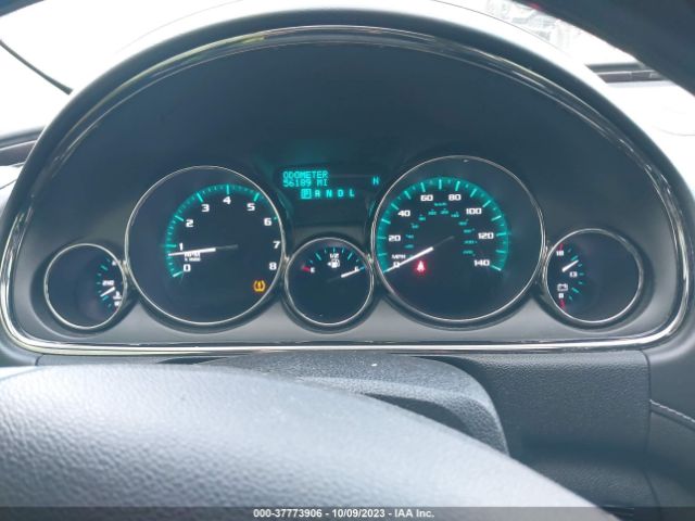 5GAKRBKDXHJ205472 Buick Enclave Leather