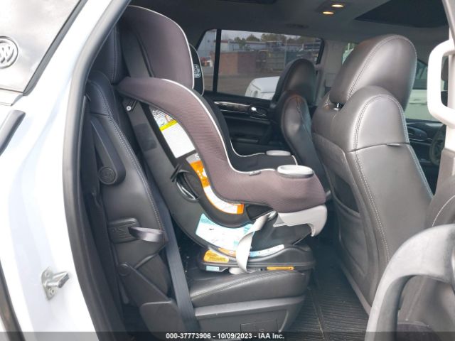 5GAKRBKDXHJ205472 Buick Enclave Leather