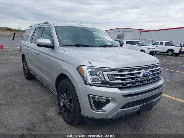 Ford 3.5l gtdi 2019 1FMJK1KTXKEA28644 Image 17