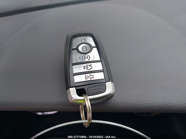 Ford 3.5l gtdi 2019 1FMJK1KTXKEA28644 Image 27