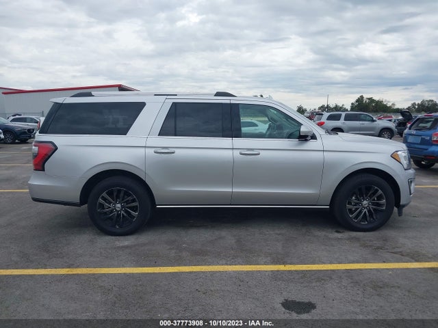 Ford 3.5l gtdi 2019 1FMJK1KTXKEA28644 Image 29