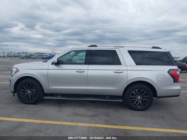 Ford 3.5l gtdi 2019 1FMJK1KTXKEA28644 Image 30