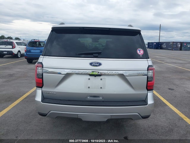 Ford 3.5l gtdi 2019 1FMJK1KTXKEA28644 Image 32