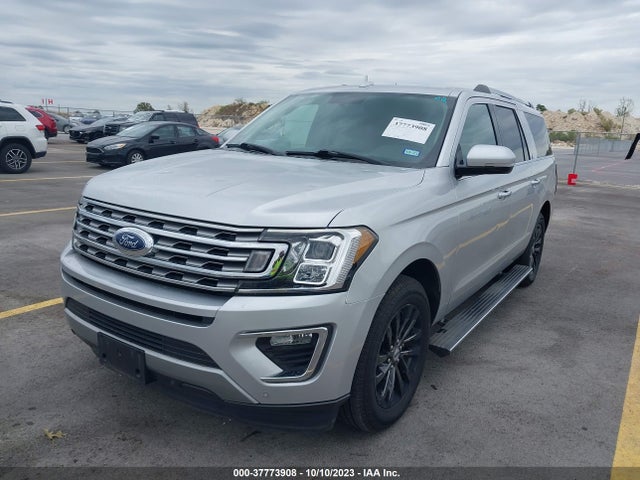 Ford 3.5l gtdi 2019 1FMJK1KTXKEA28644 Image 18