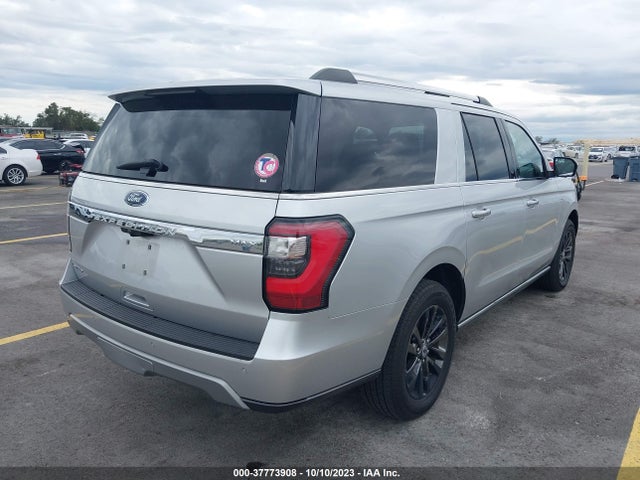 Ford 3.5l gtdi 2019 1FMJK1KTXKEA28644 Image 20