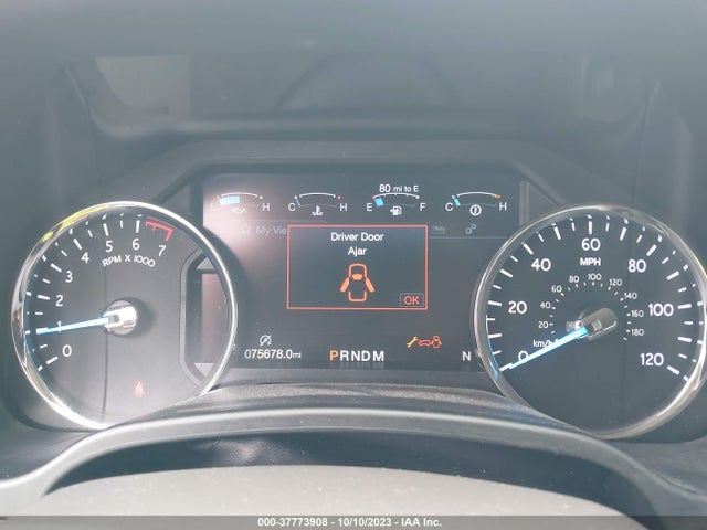 Ford 3.5l gtdi 2019 1FMJK1KTXKEA28644 Image 23