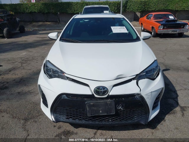 2017 TOYOTA COROLLA L/LE/XLE/SE VIN: 2T1BURHE0HC796283