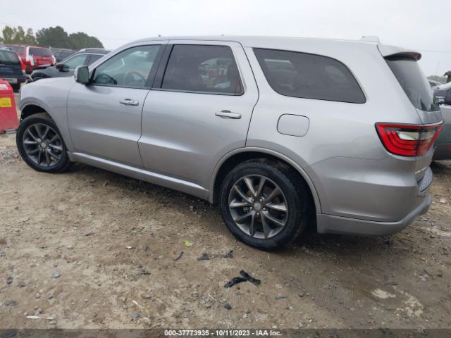 1C4RDHDG0FC795463 Dodge DURANGO LIMITED
