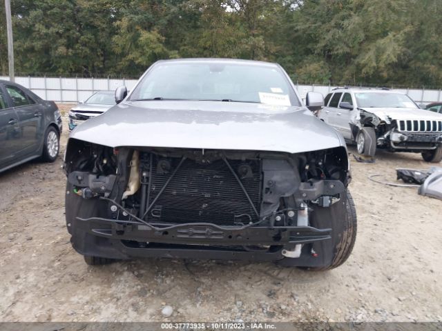 1C4RDHDG0FC795463 Dodge DURANGO LIMITED
