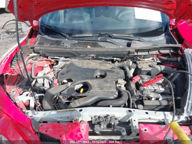 JN8AF5MV0FT561834 Nissan JUKE S