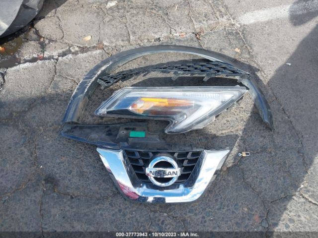 JN8AF5MV0FT561834 Nissan JUKE S