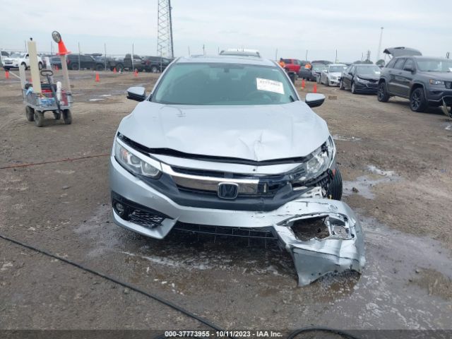 19XFC1F33GE024853 Honda Civic Ex-t