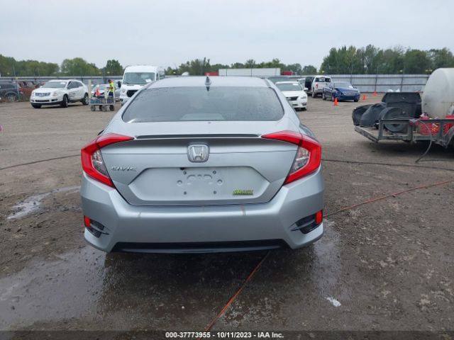 19XFC1F33GE024853 Honda Civic Ex-t