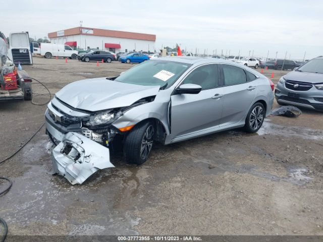 19XFC1F33GE024853 Honda Civic Ex-t
