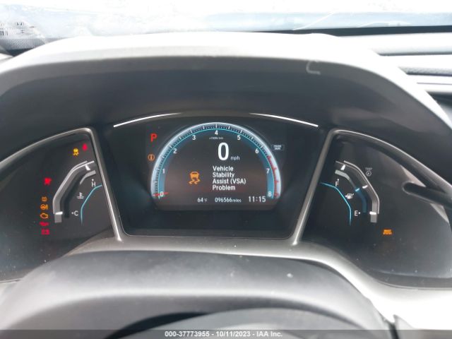 19XFC1F33GE024853 Honda Civic Ex-t