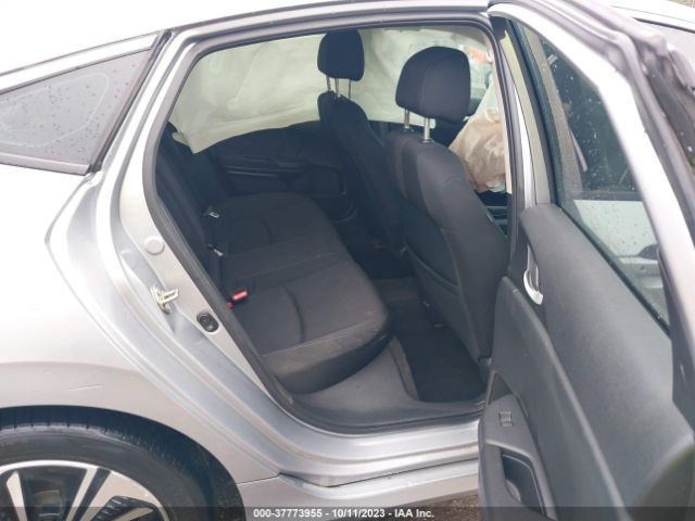 19XFC1F33GE024853 Honda Civic Ex-t