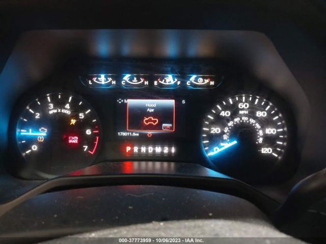 1FTEX1EP9HKC30777 Ford F-150 Xl