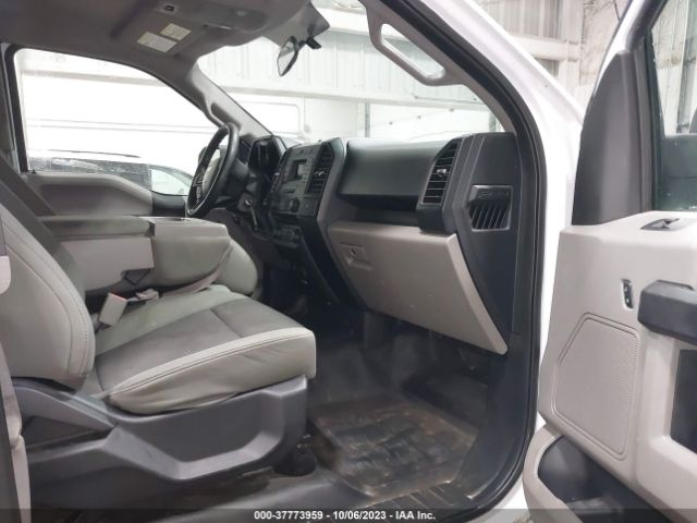 1FTEX1EP9HKC30777 Ford F-150 Xl