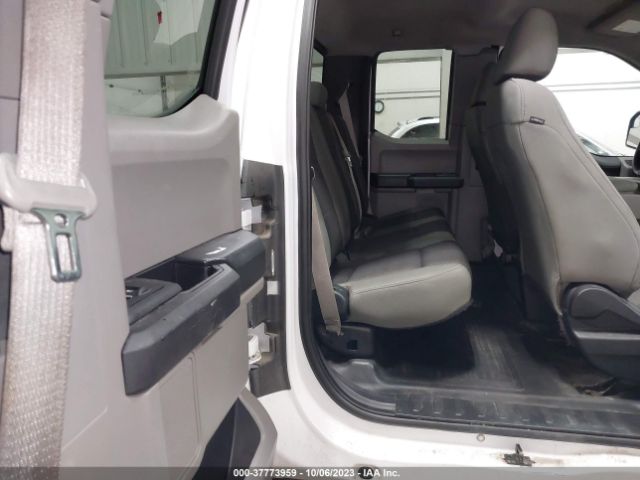1FTEX1EP9HKC30777 Ford F-150 Xl