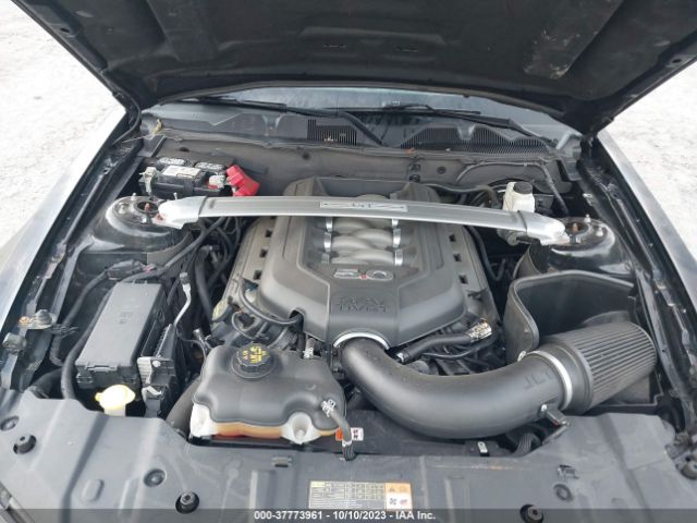 2013 FORD MUSTANG 1ZVBP8CF8D5280789 Photo 9